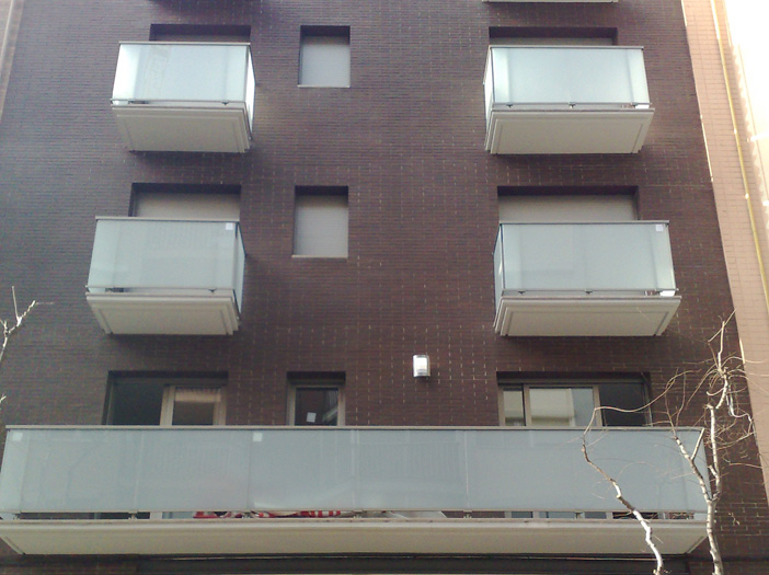 Castelao, 106 - L'Hospitalet (Barcelona)