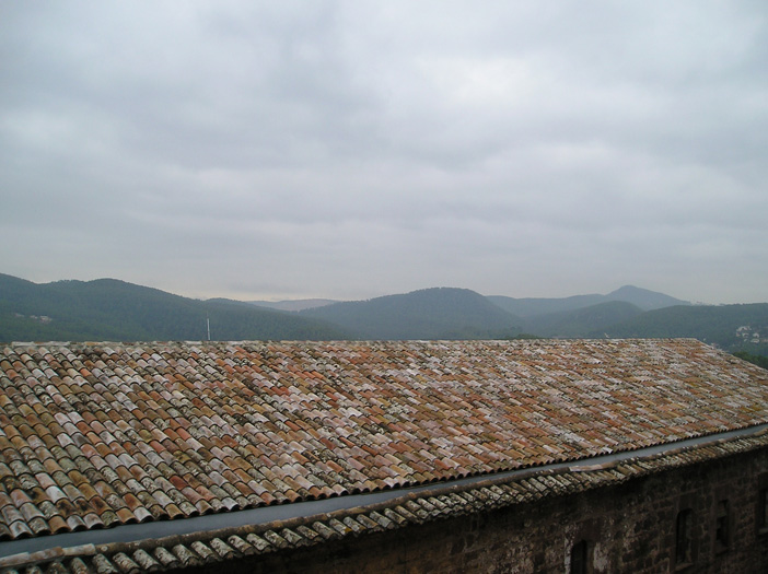 Castell de Corbera