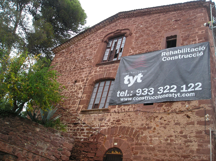 Castell de Corbera