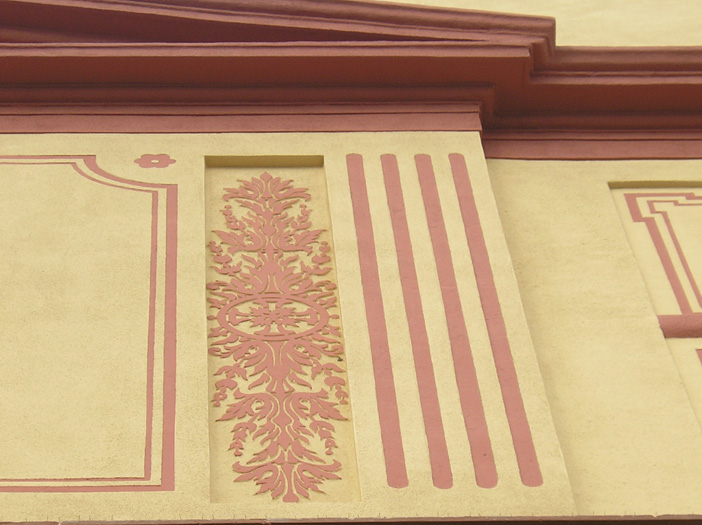 Iglesia Pallejà