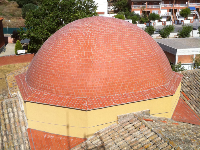 Iglesia Pallejà