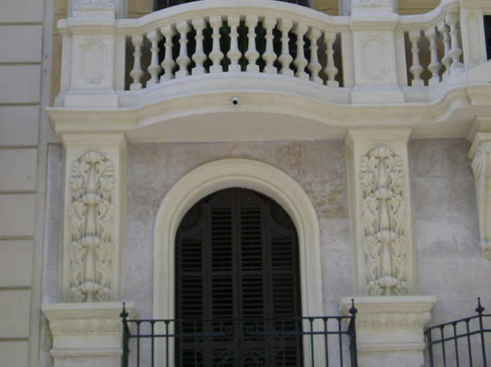 Paseo Sant Joan, 159 (Barcelona)