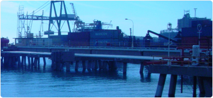 Mantenimiento industrial
