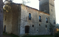 Antiguo hospital Olesa de Bonesvalls