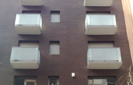 Castelao, 106 · L'Hospitalet (Barcelona)