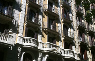 Passeig Sant Joan, 159 (Barcelona)