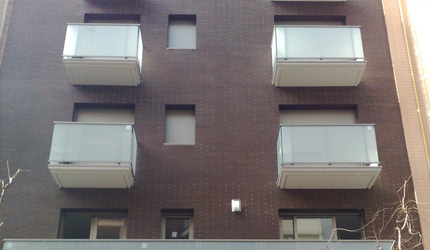 Castelao, 106 · L'Hospitalet (Barcelona)