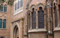 Hospital de Sant Pau