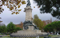 Restauració de Monuments