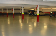 Parking Londres
